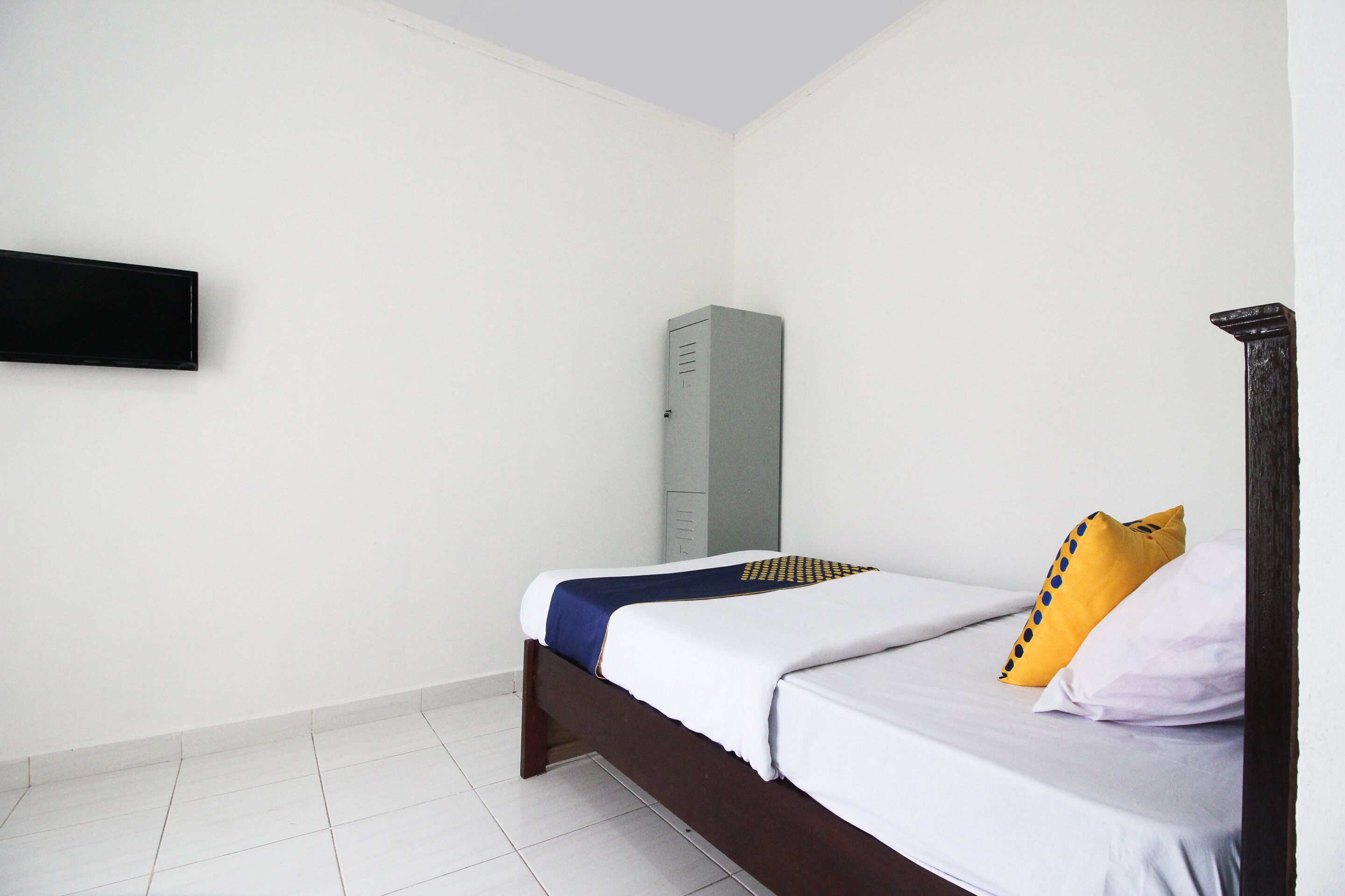 Homestay Bunda Puja by OYO Rooms