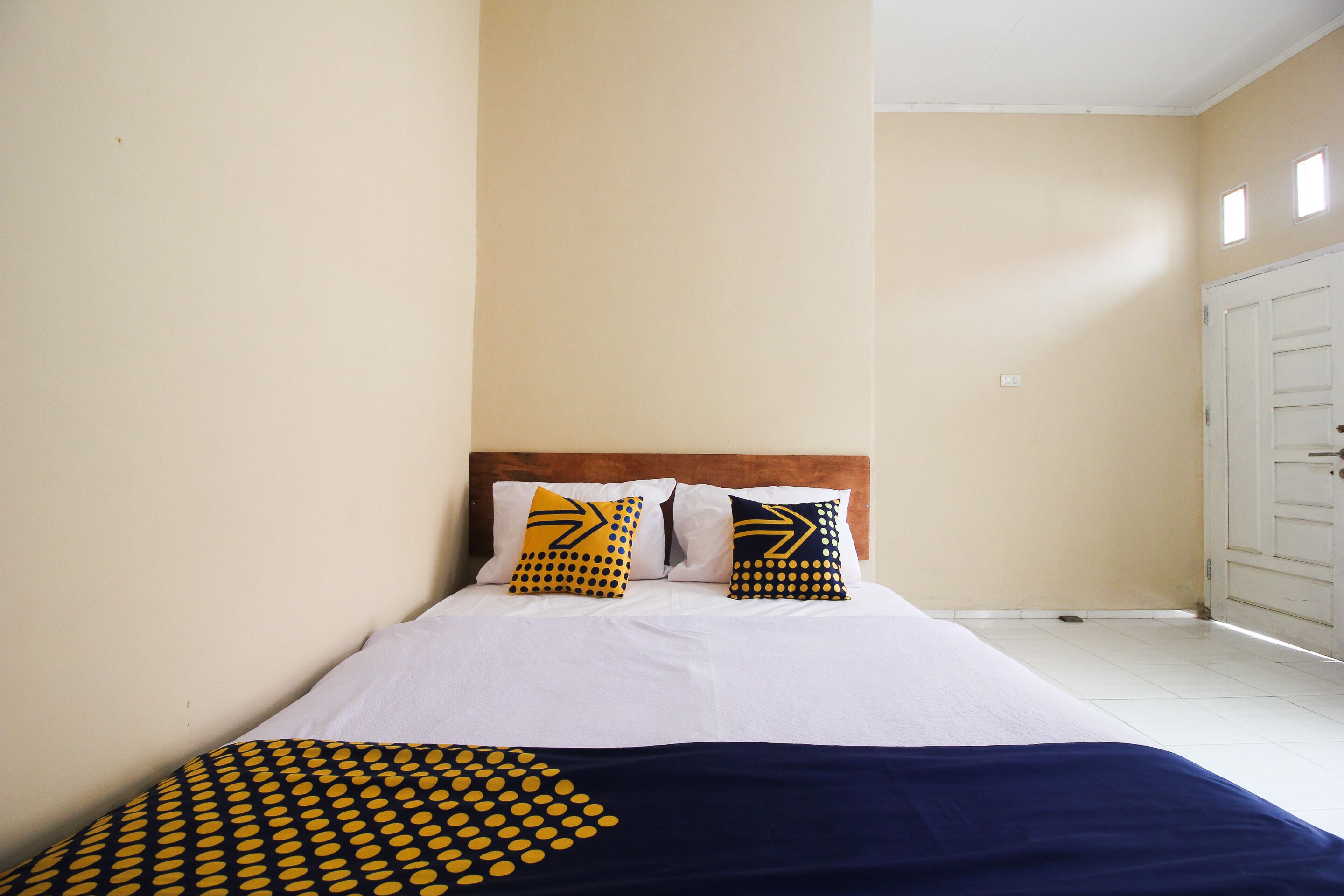 Homestay Bunda Puja by OYO Rooms
