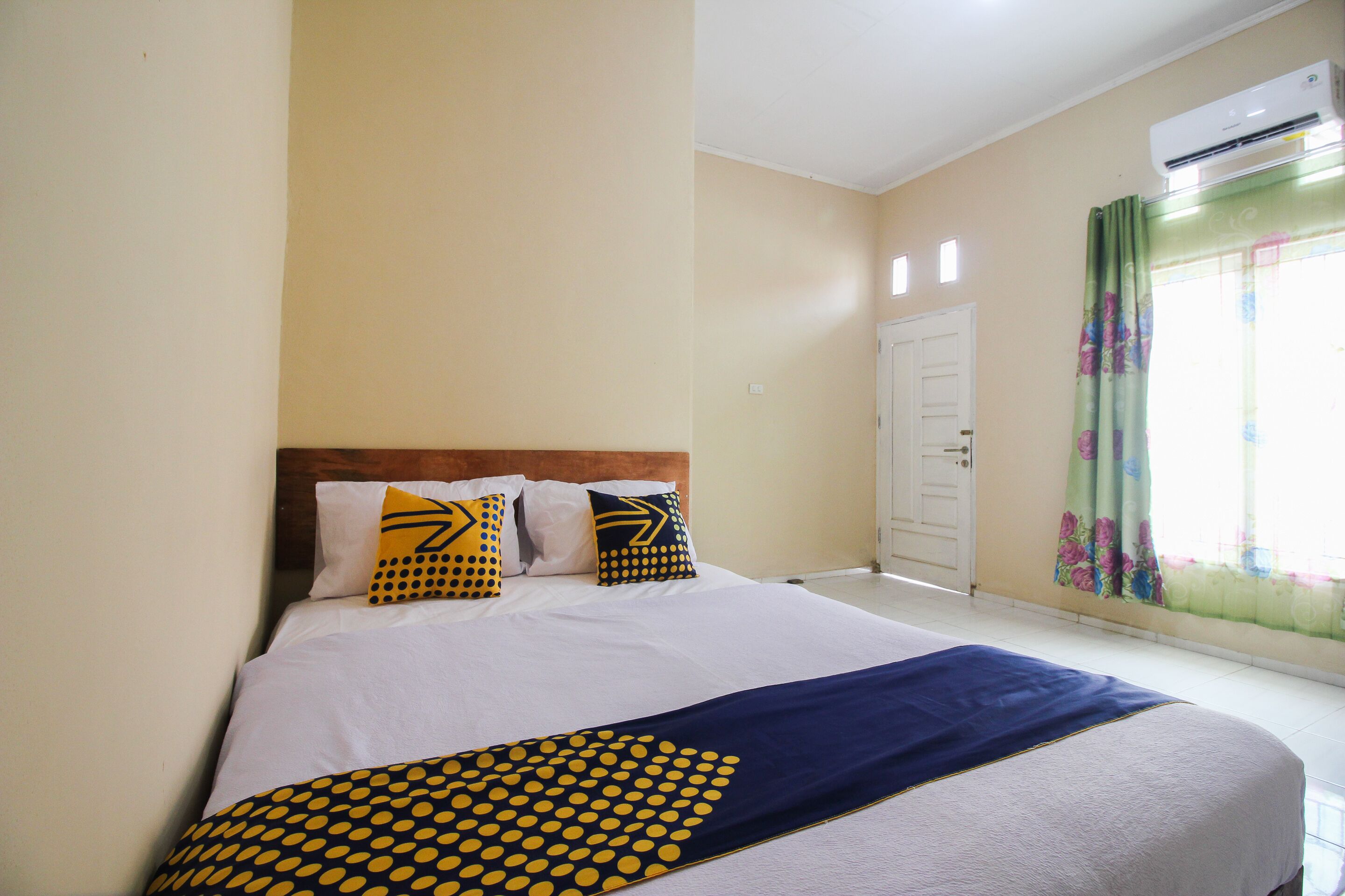 Homestay Bunda Puja by OYO Rooms