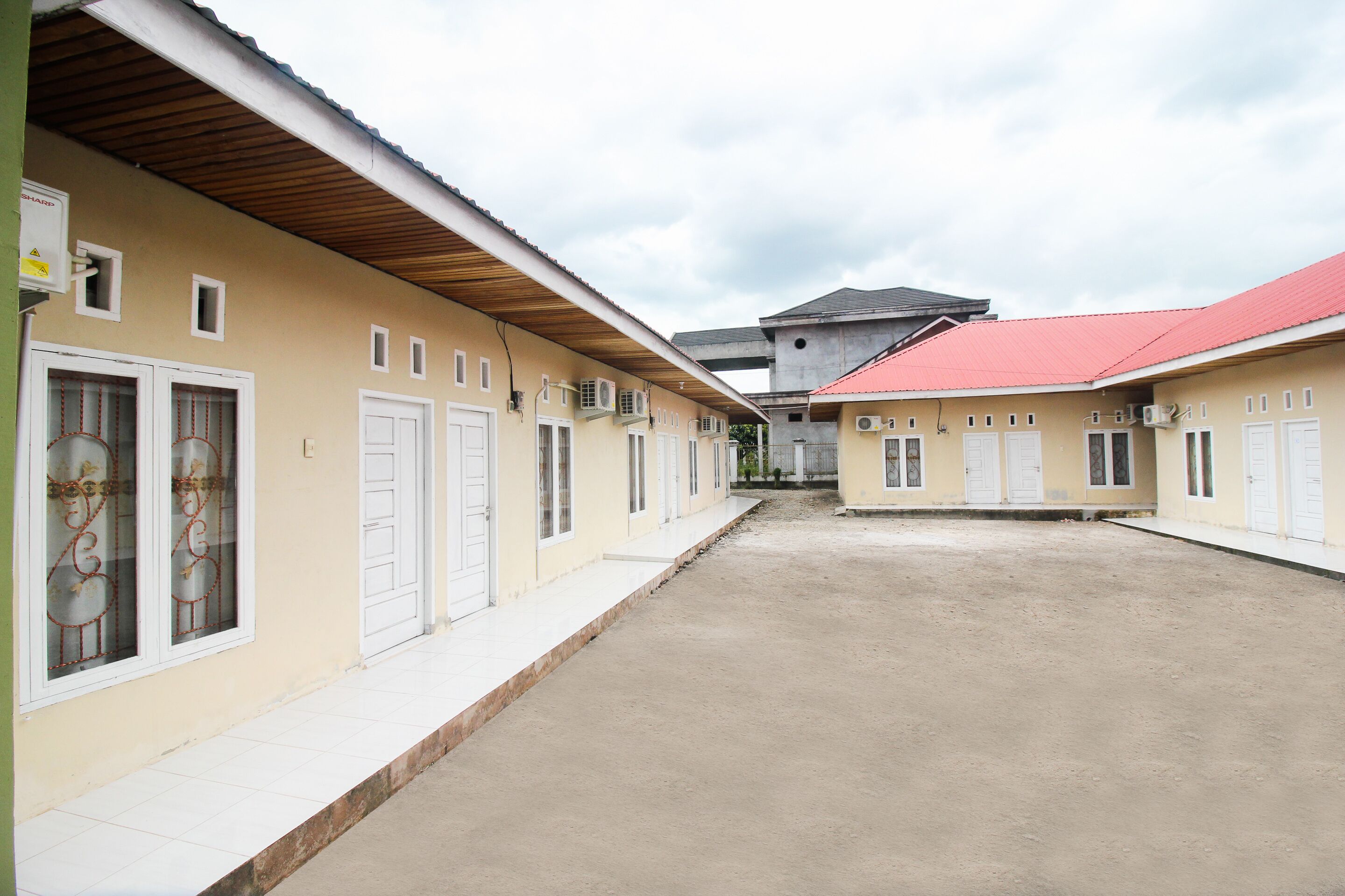 Homestay Bunda Puja by OYO Rooms