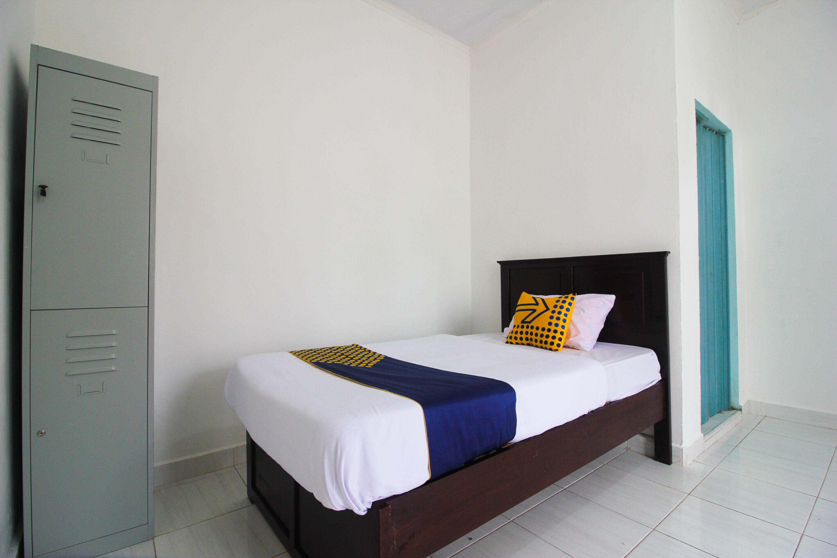 Homestay Bunda Puja by OYO Rooms