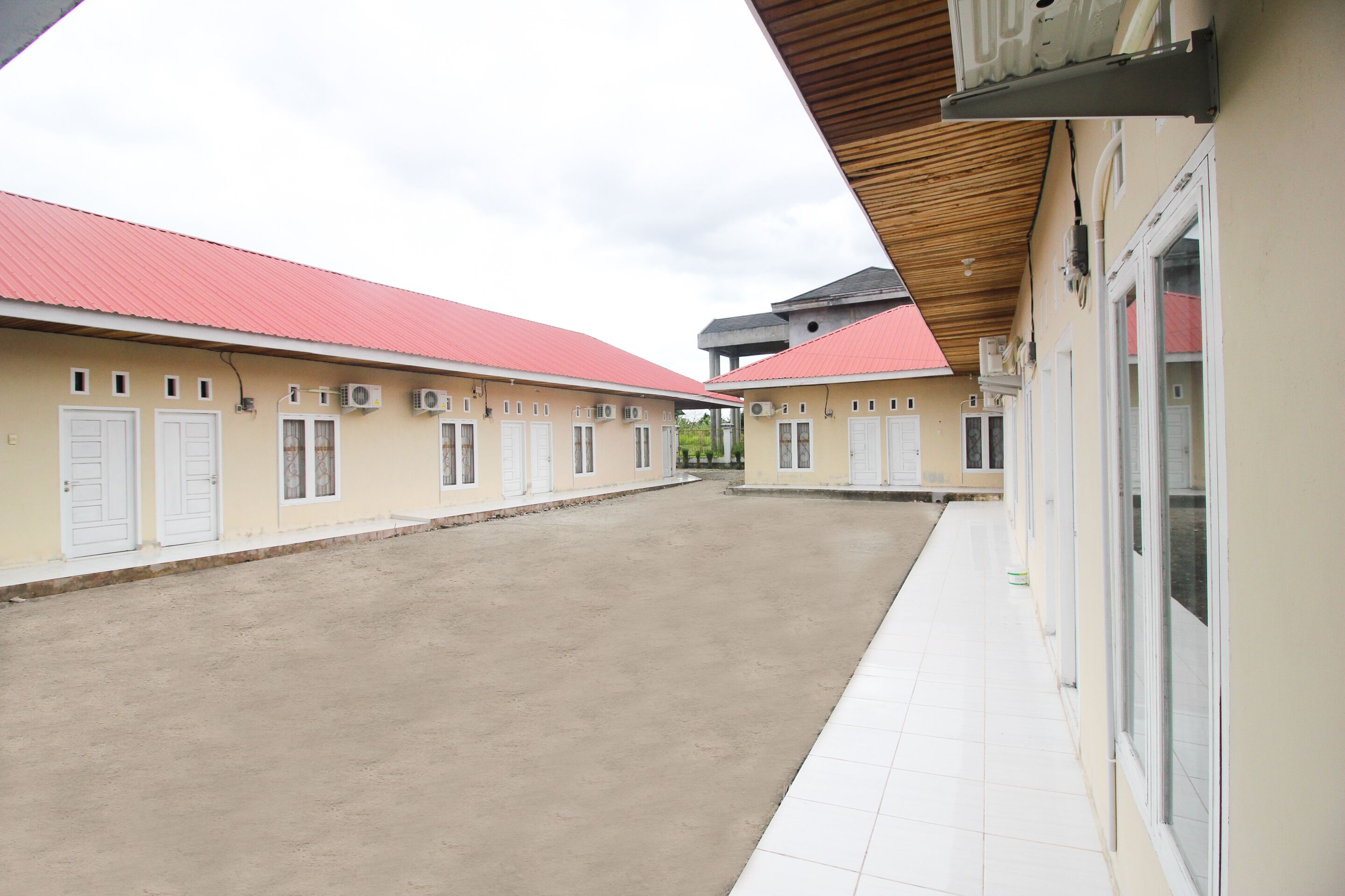 Homestay Bunda Puja by OYO Rooms