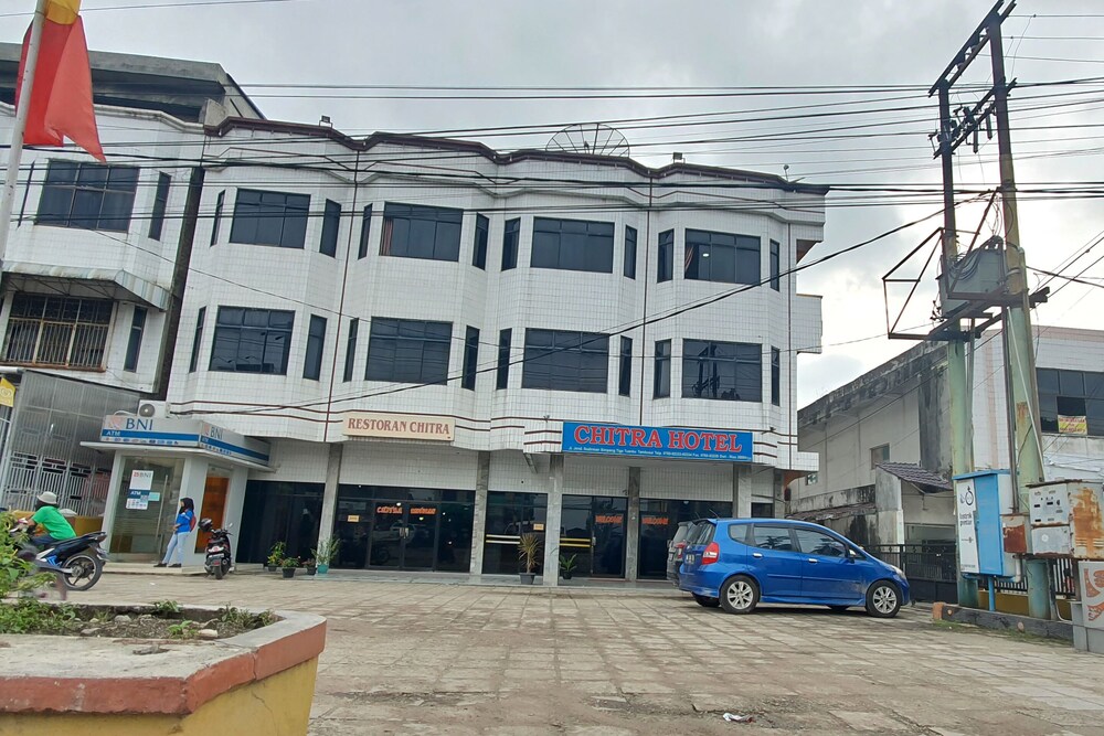 Hotel Chitra by OYO Rooms