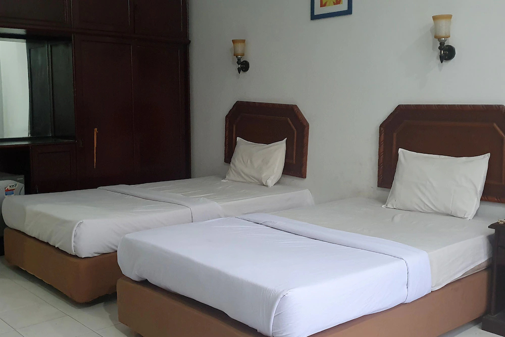 Hotel Chitra by OYO Rooms