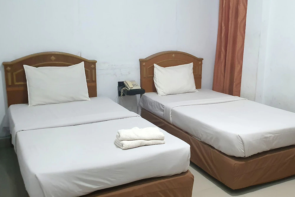 Hotel Chitra by OYO Rooms