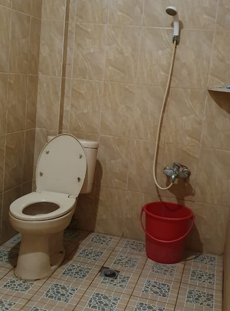 Hotel Chitra by OYO Rooms