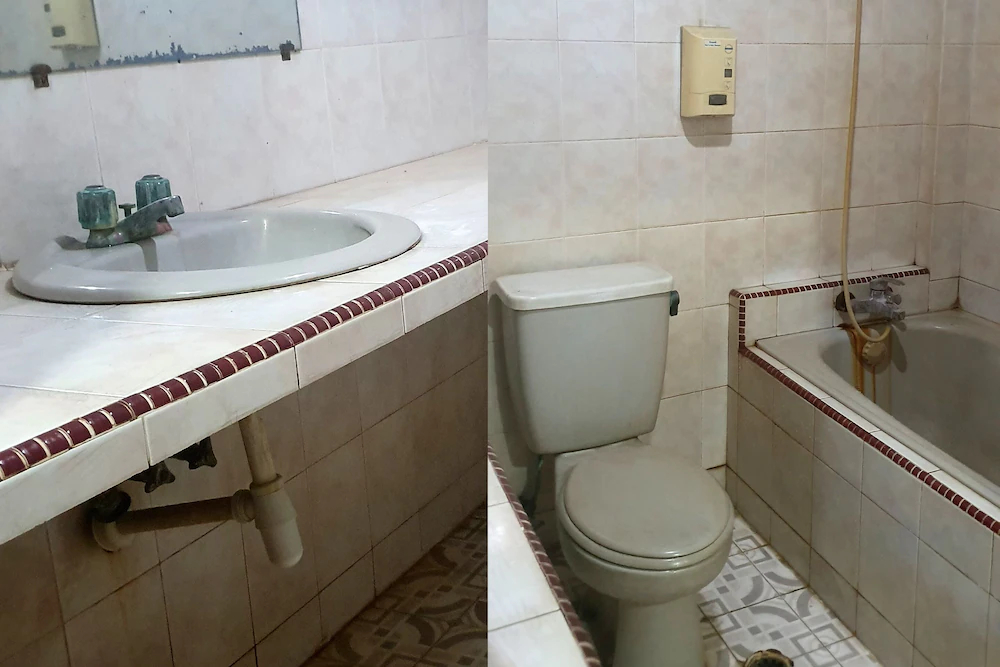 Hotel Chitra by OYO Rooms