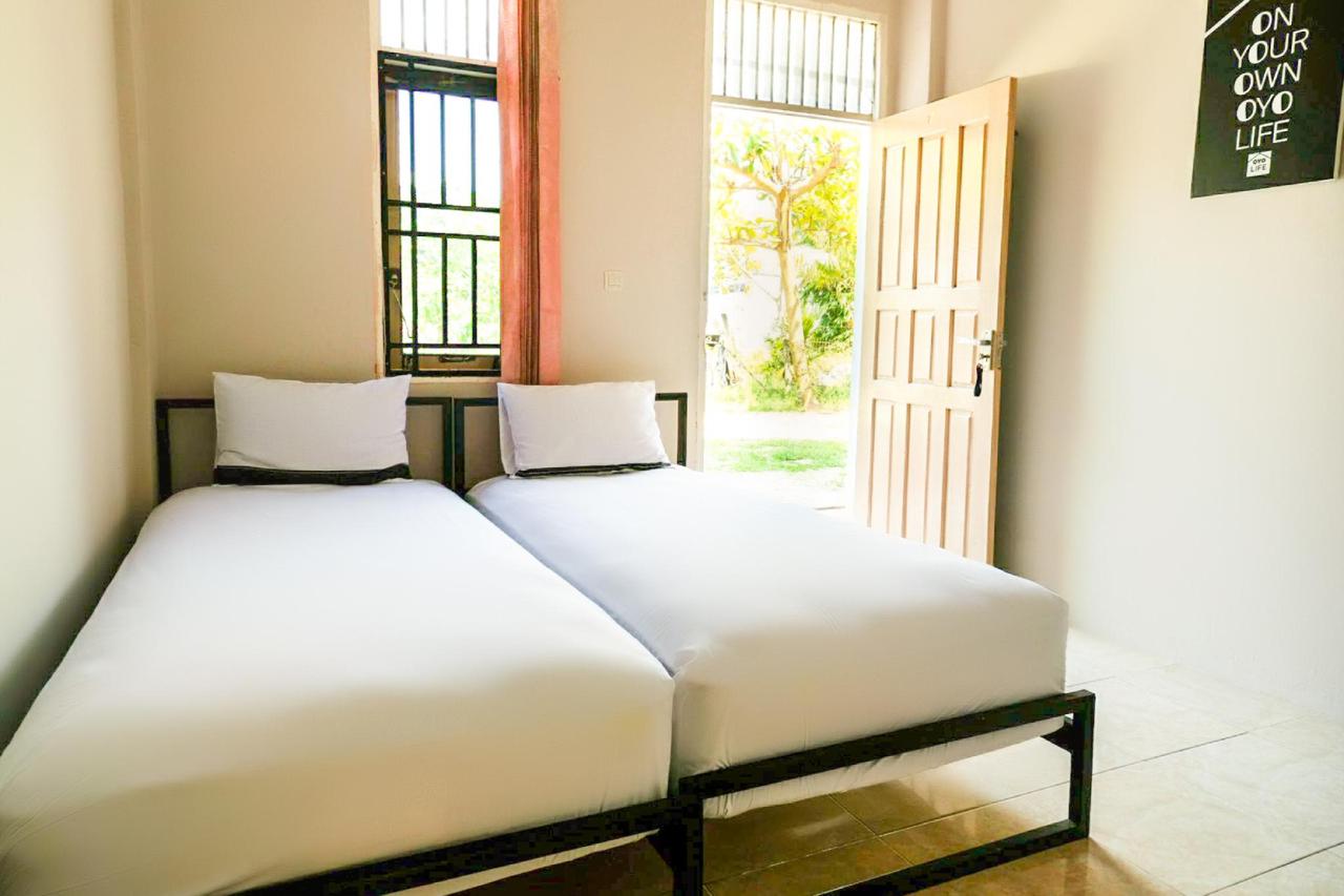 Nabeza House by OYO Rooms