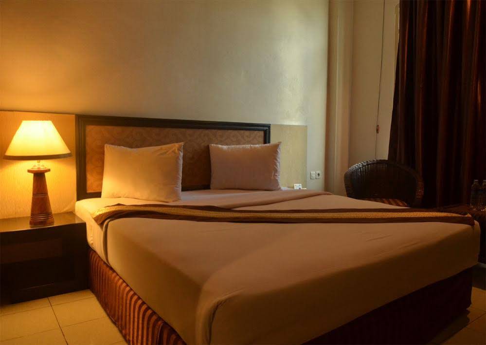 Surya Hotel