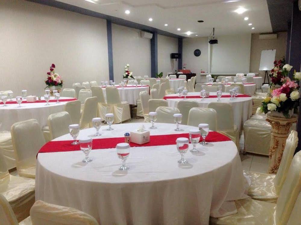 Surya Hotel