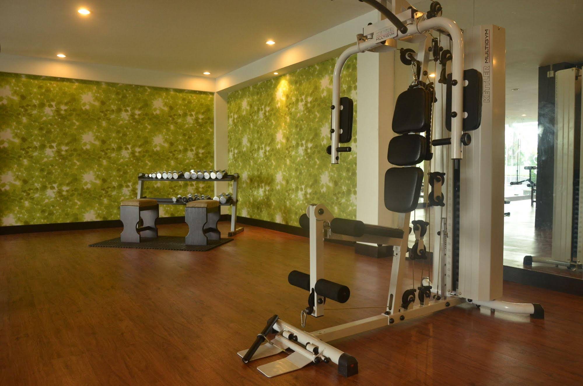 Surya Hotel