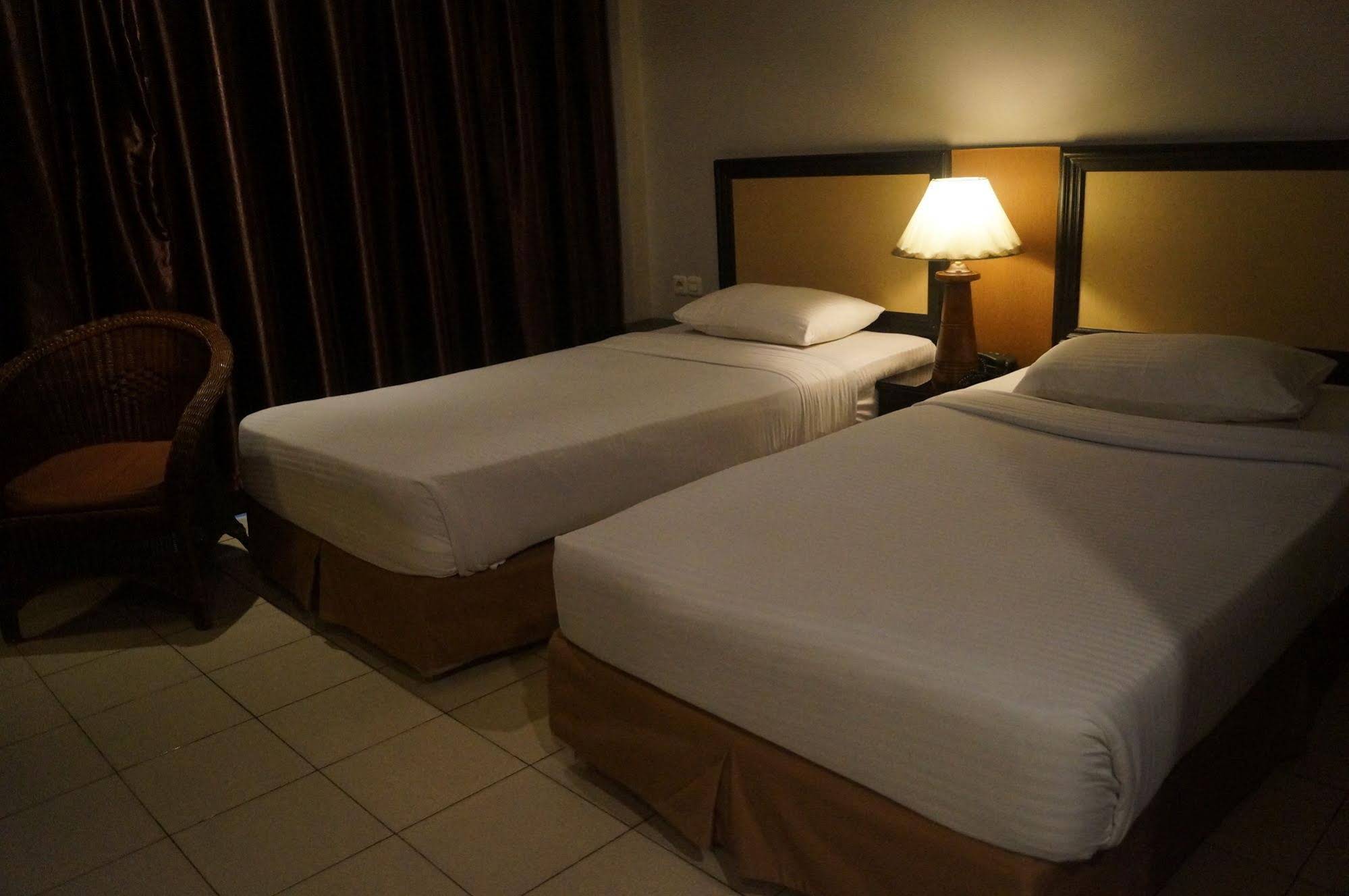 Surya Hotel