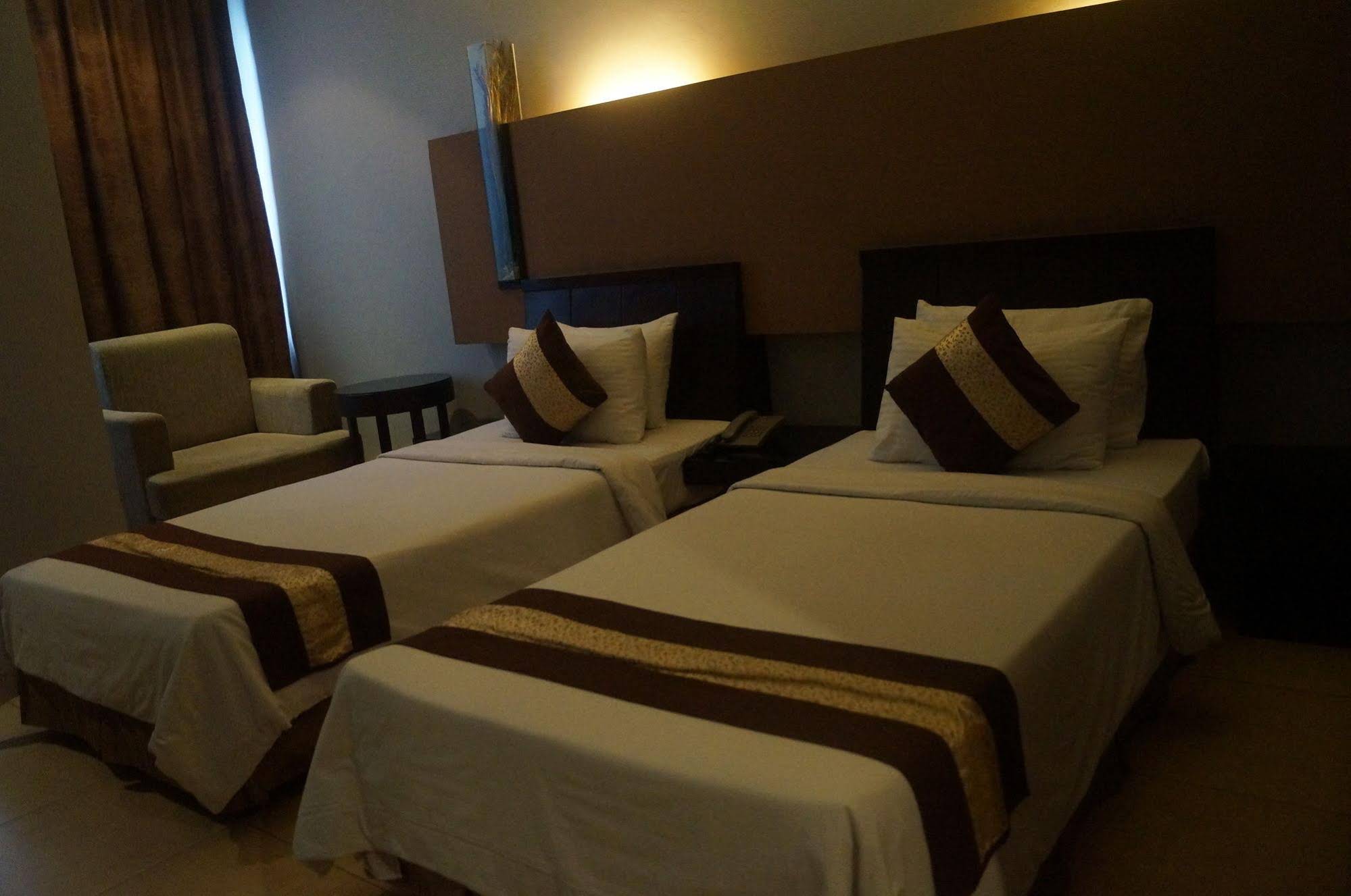 Surya Hotel