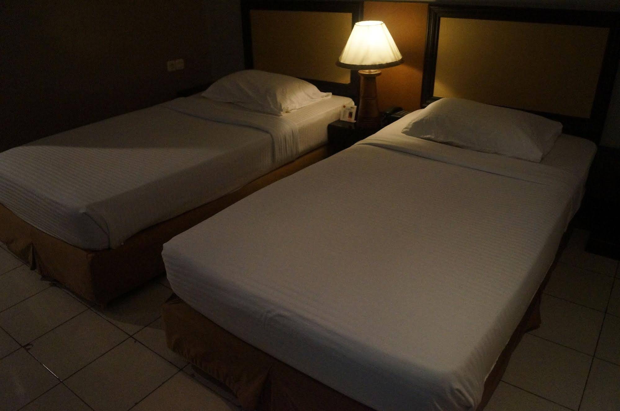 Surya Hotel