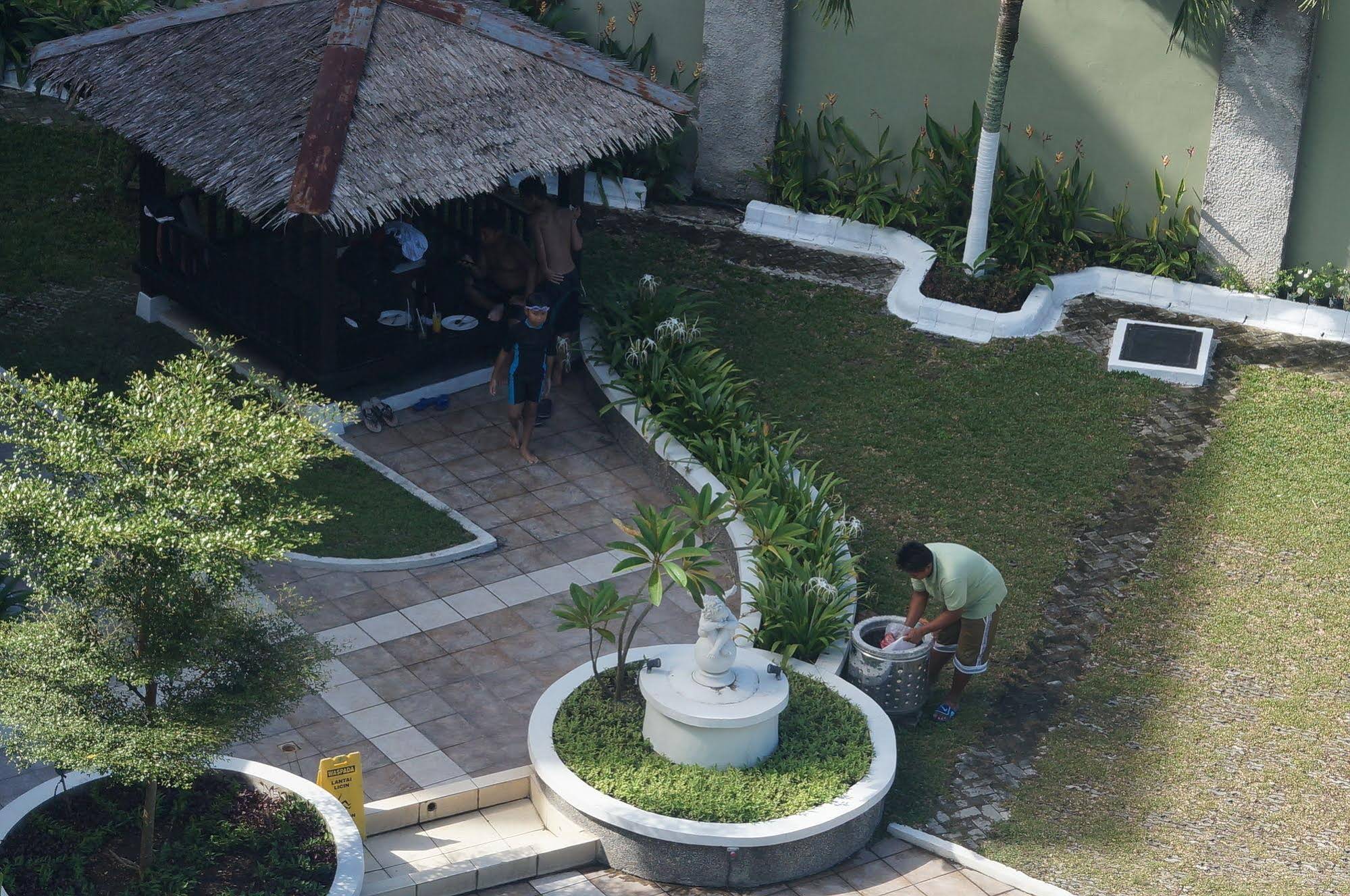 Surya Hotel