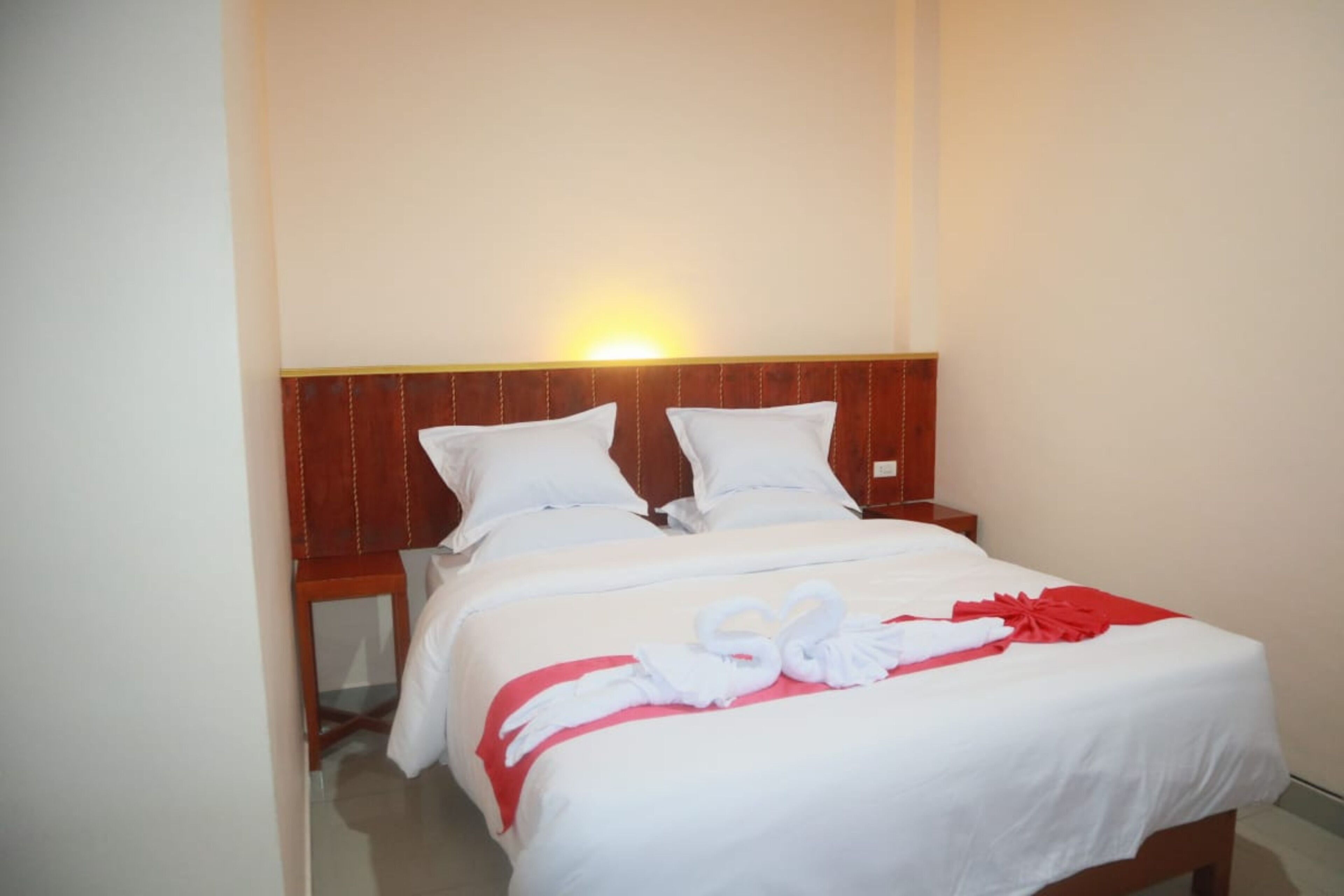 Tundreheni Hill Hotel and Restaurant