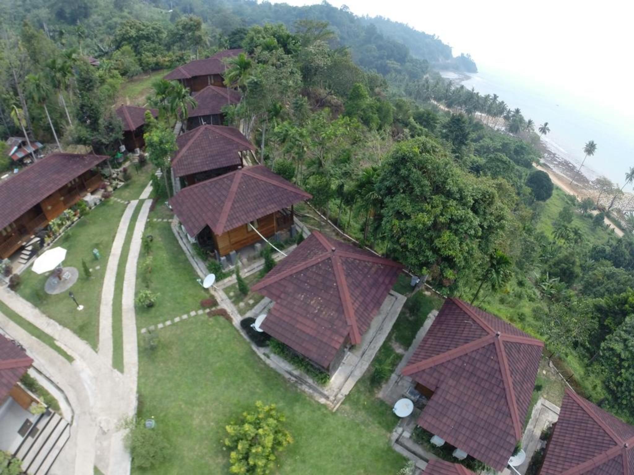 Langkisau Resort Hotel & Restaurant