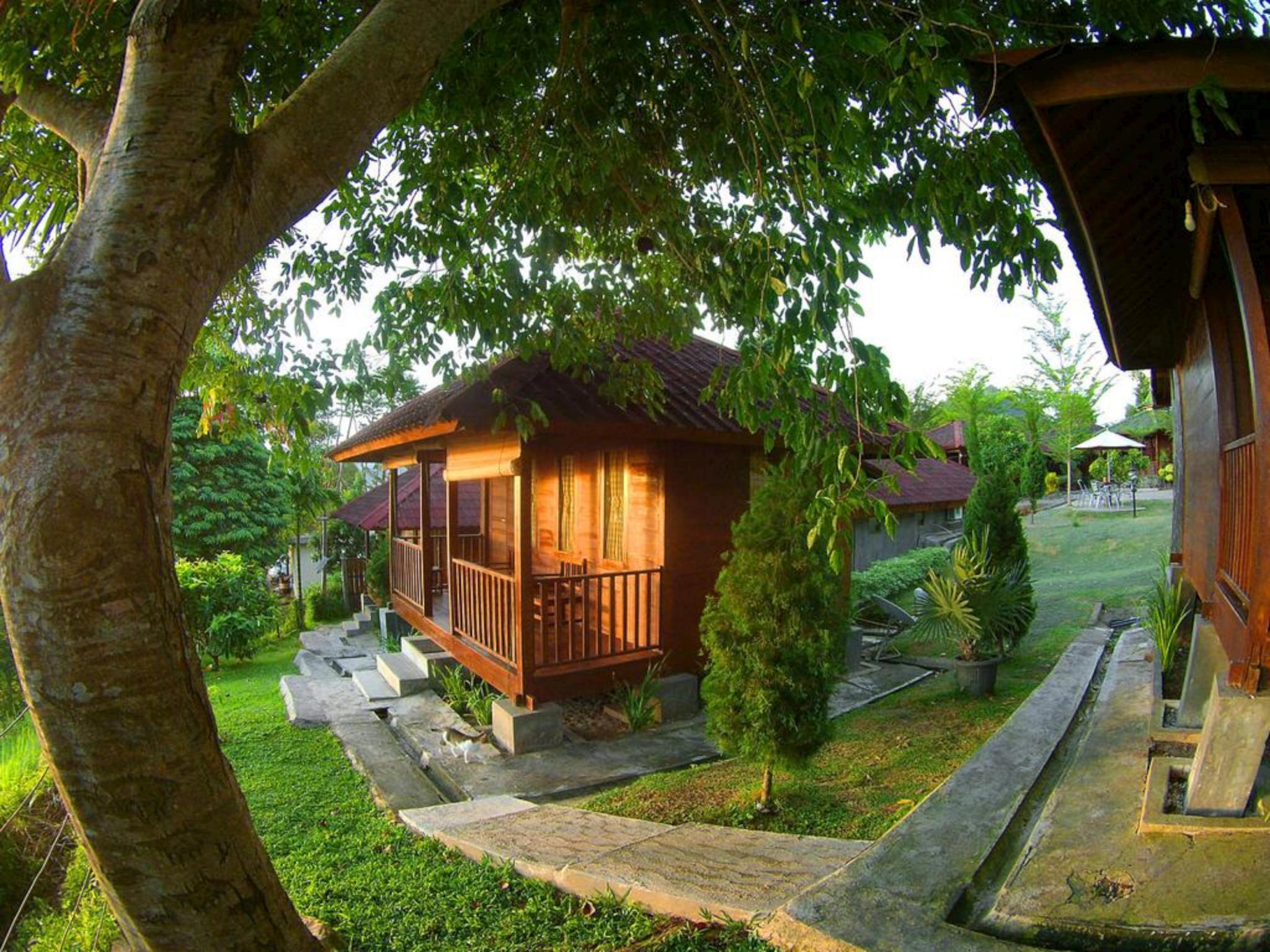 Langkisau Resort Hotel & Restaurant