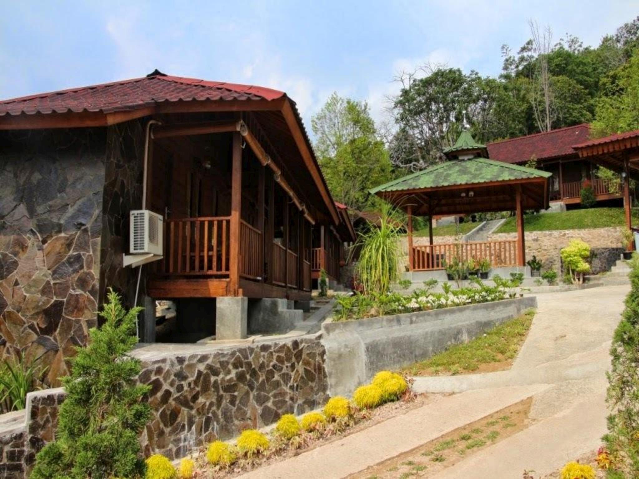 Langkisau Resort Hotel & Restaurant
