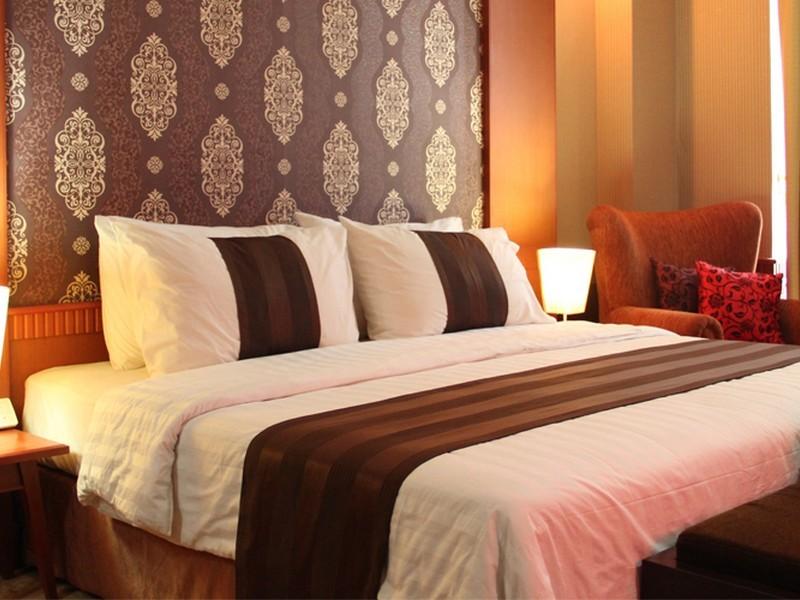 Abadi Hotel & Convention Center