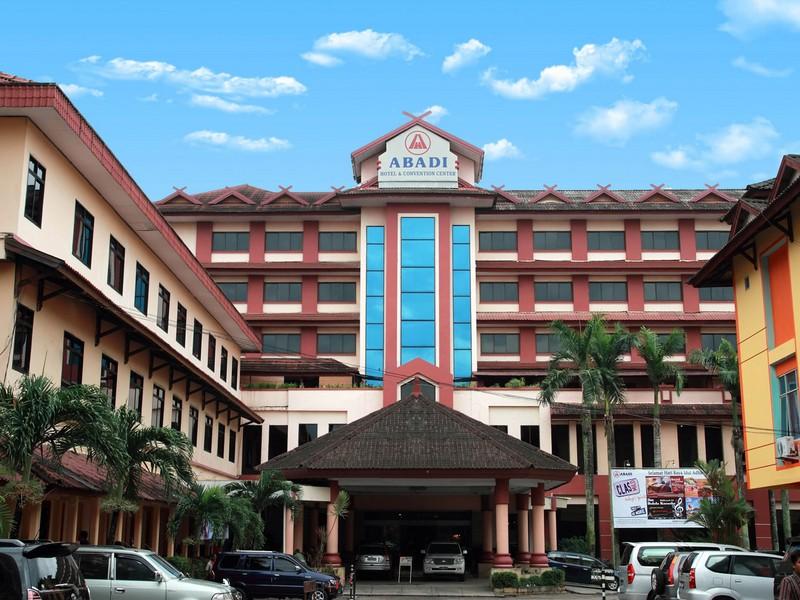 Abadi Hotel & Convention Center