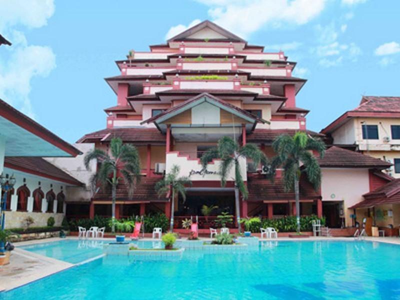 Abadi Hotel & Convention Center