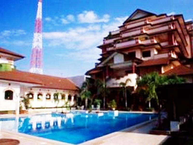 Abadi Hotel & Convention Center