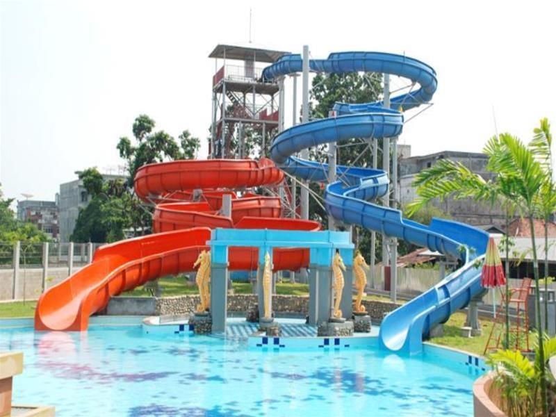 Abadi Suite Hotel & Tower