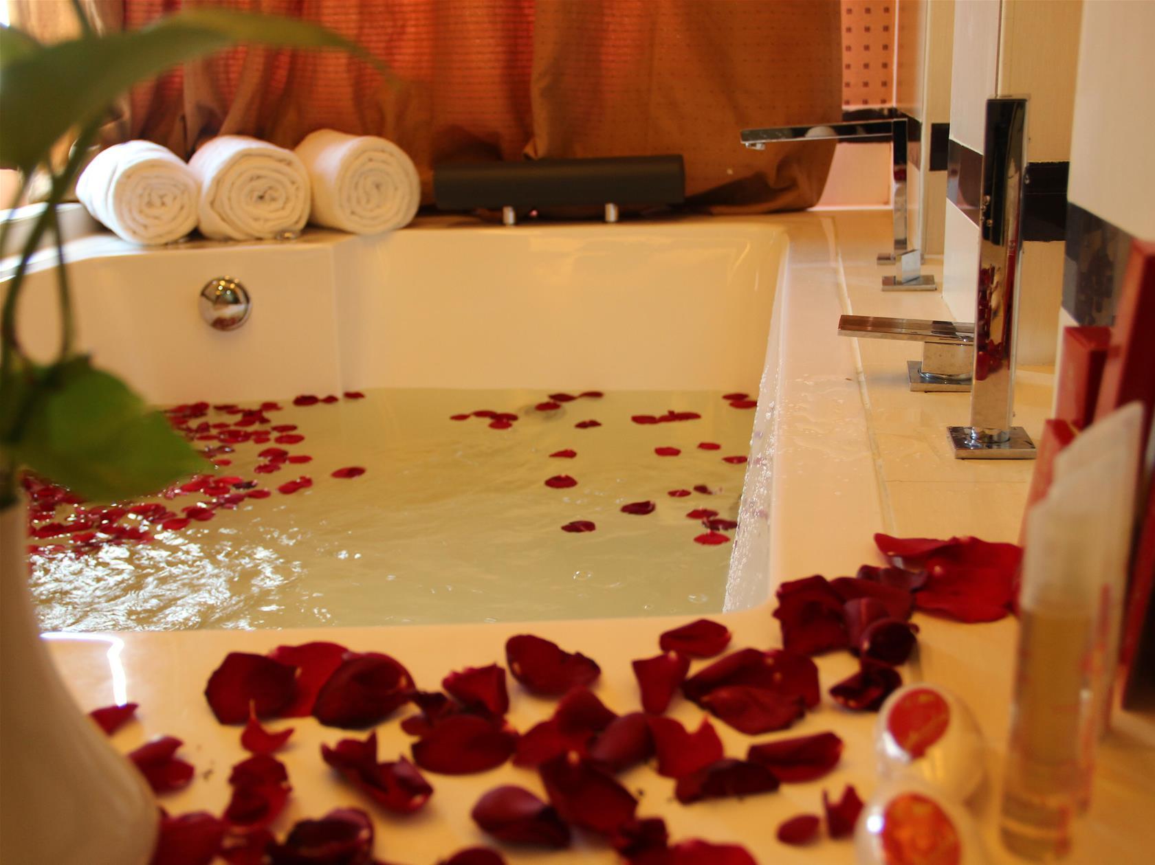 Abadi Suite Hotel & Tower