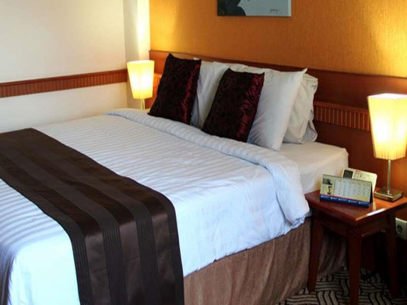 Abadi Suite Hotel & Tower