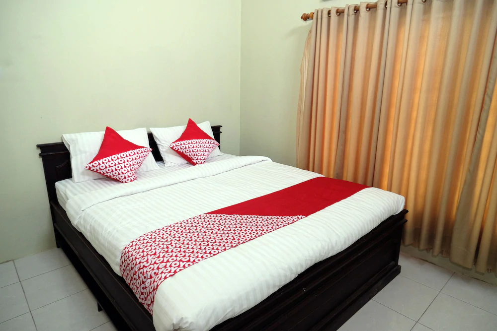 Abz Guest House by OYO Rooms