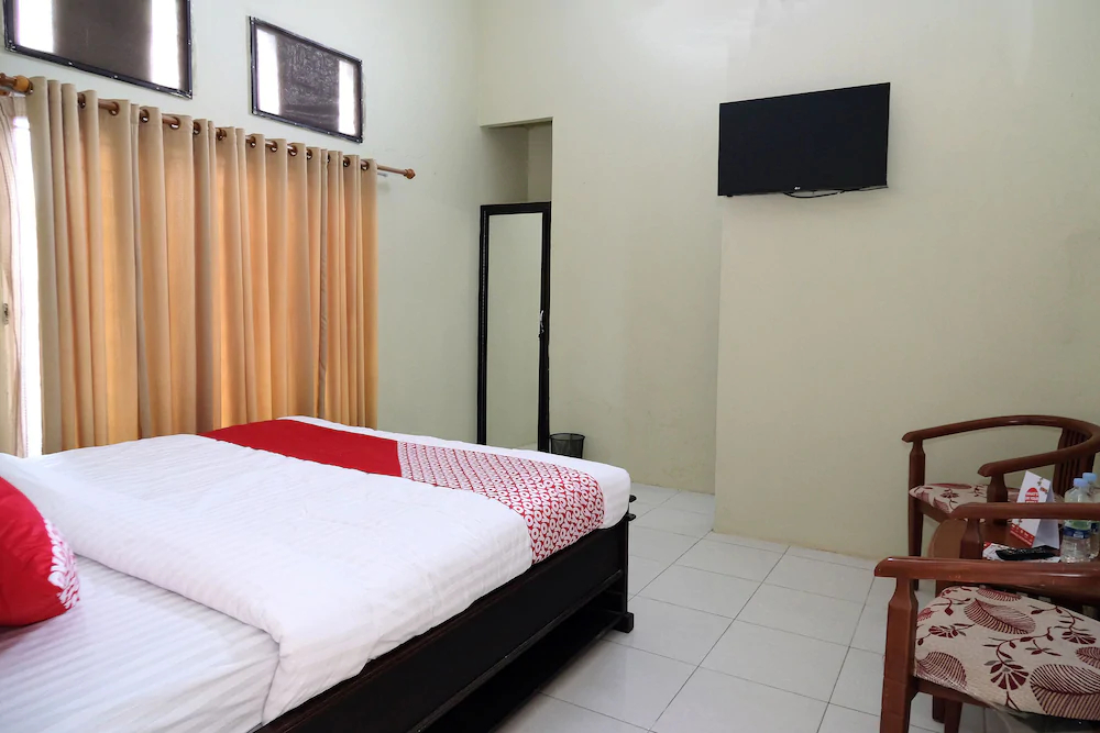 Abz Guest House by OYO Rooms