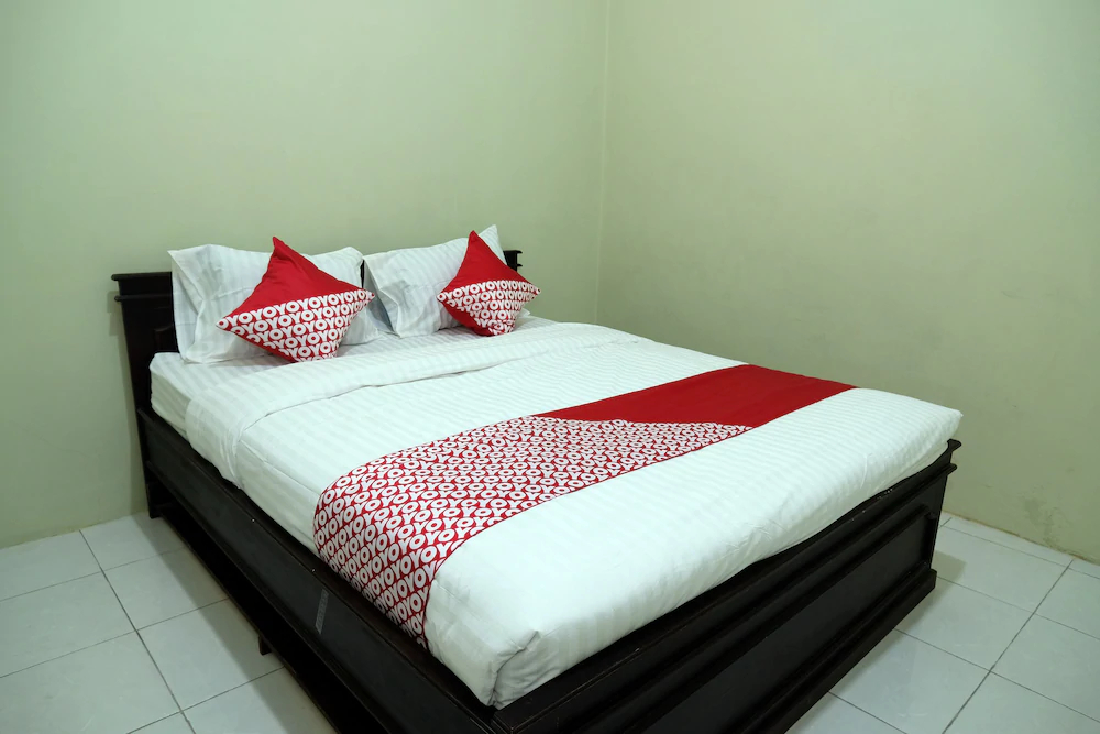 Abz Guest House by OYO Rooms