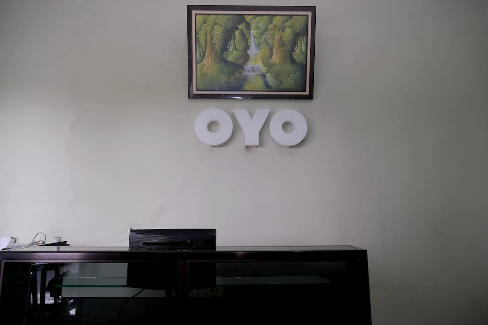 Abz Guest House by OYO Rooms