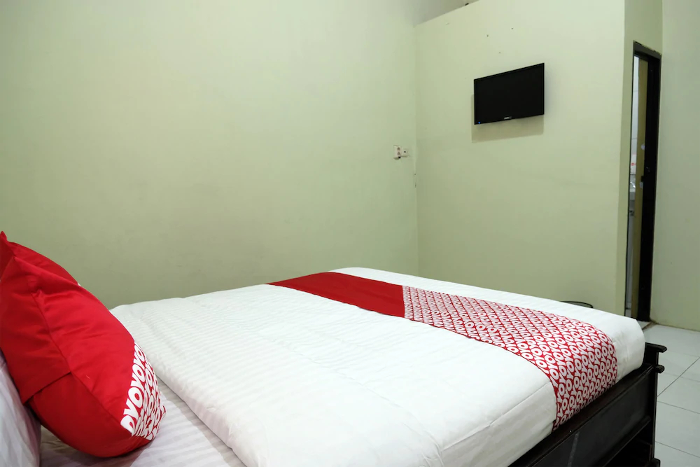 Abz Guest House by OYO Rooms