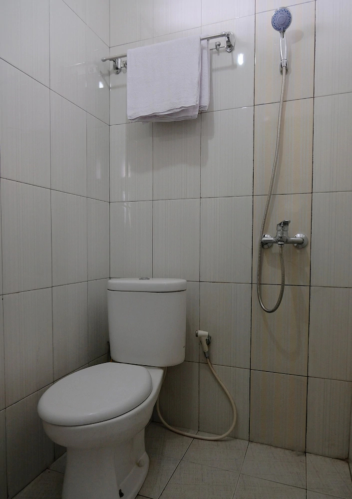 Abz Guest House by OYO Rooms