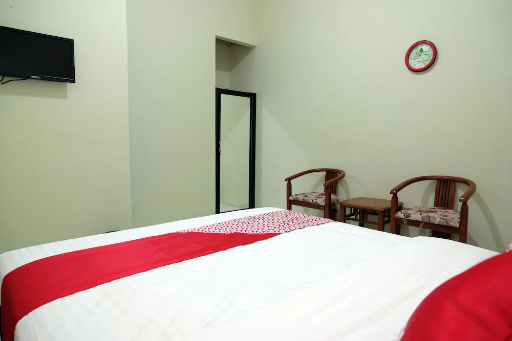 Abz Guest House by OYO Rooms
