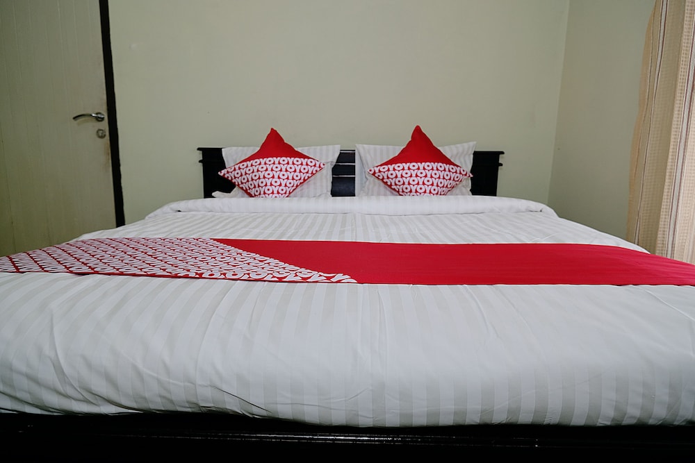 Abz Guest House by OYO Rooms