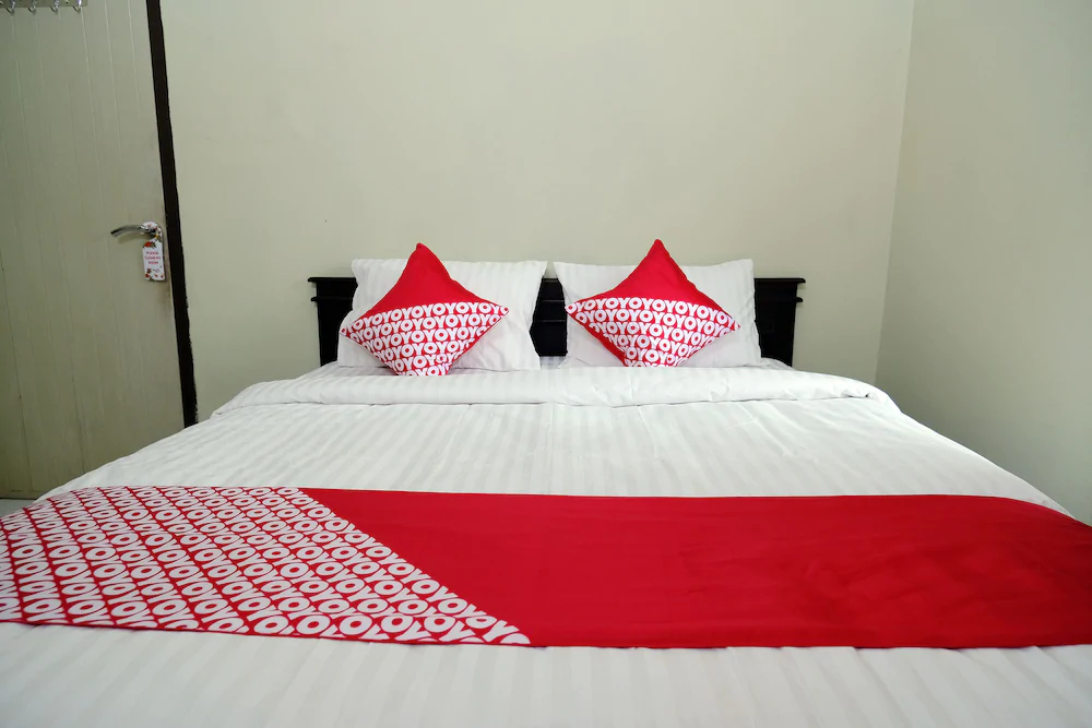 Abz Guest House by OYO Rooms