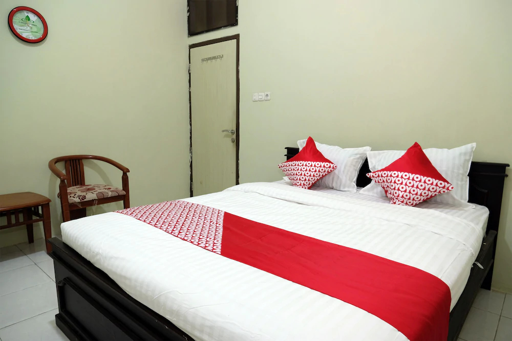 Abz Guest House by OYO Rooms