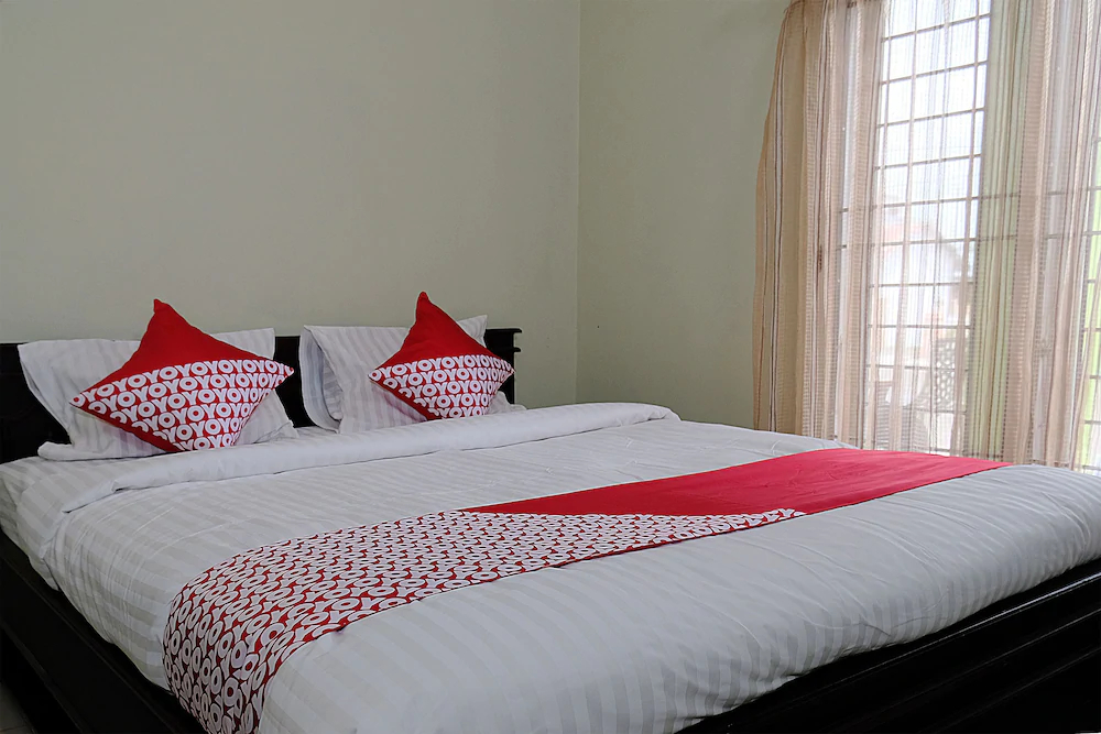 Abz Guest House by OYO Rooms
