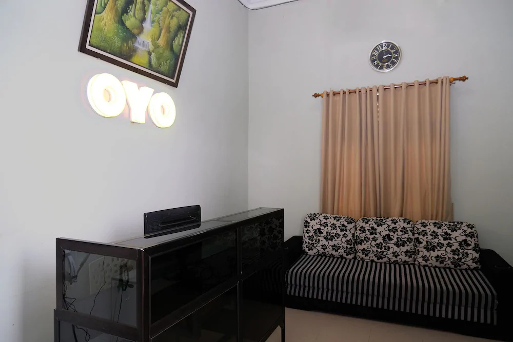 Abz Guest House by OYO Rooms