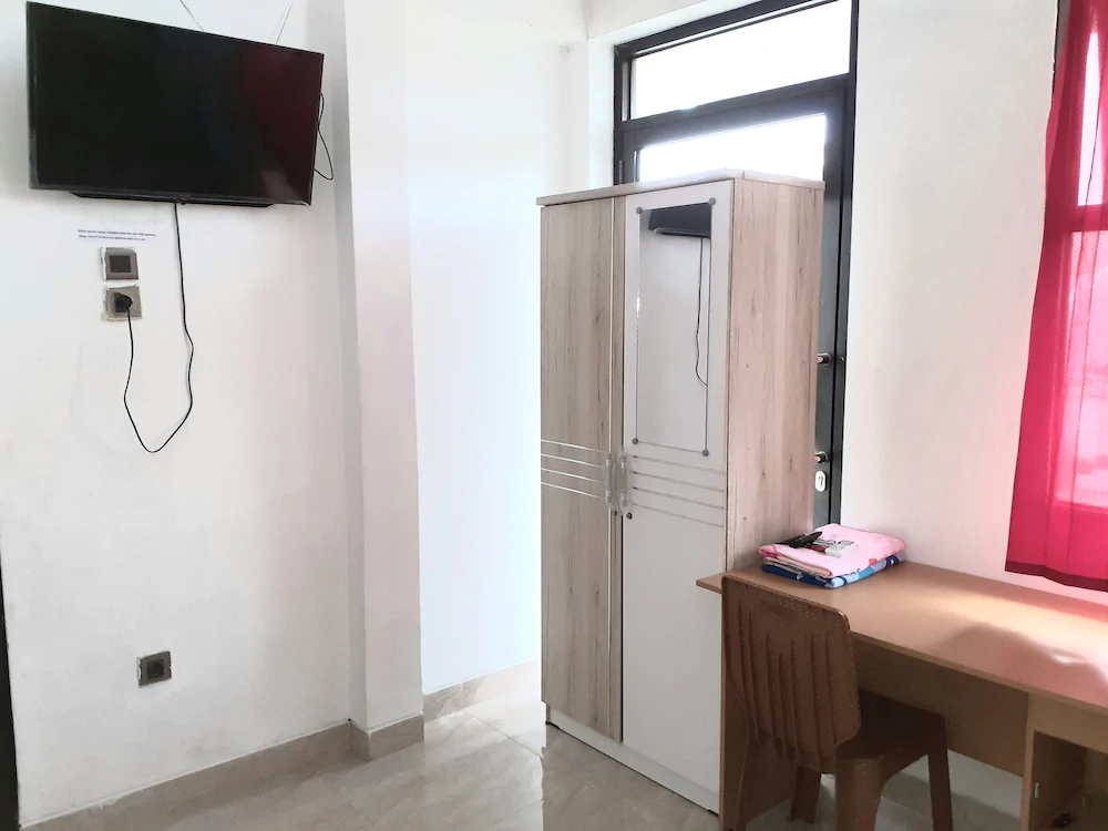Almira Homestay