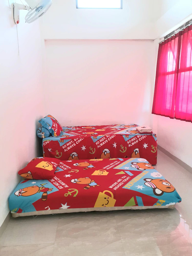 Almira Homestay