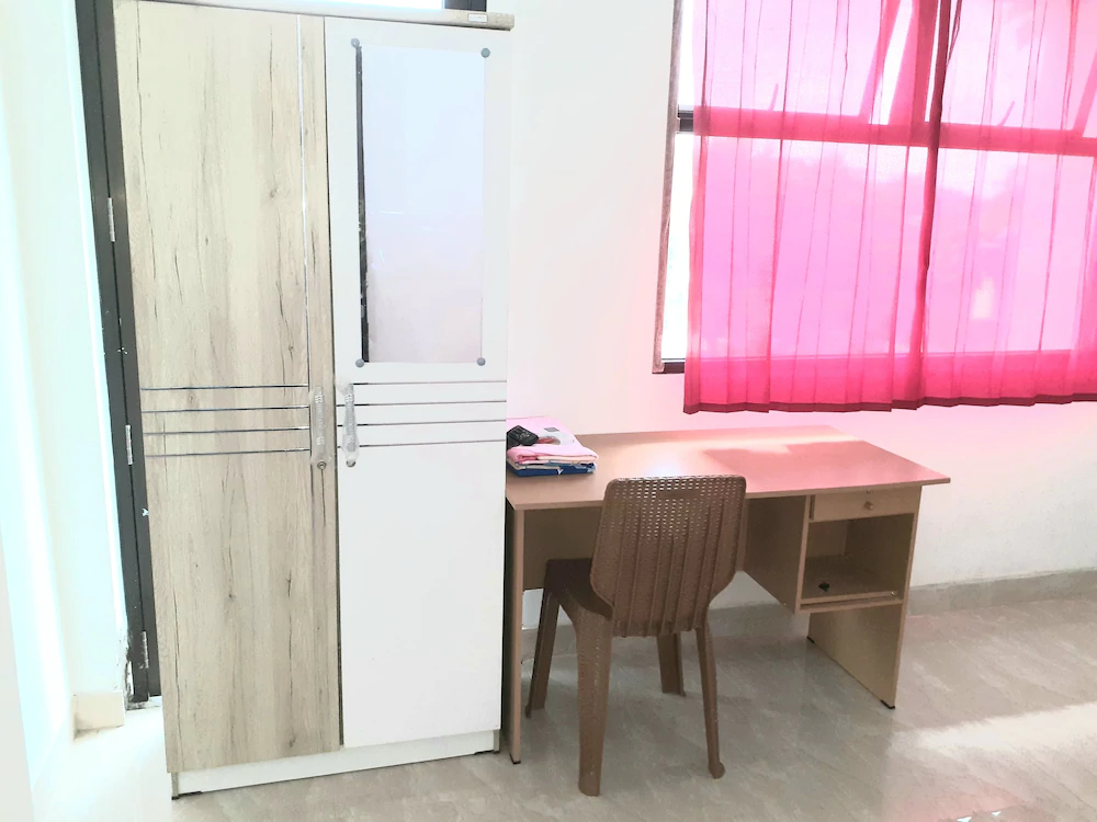Almira Homestay