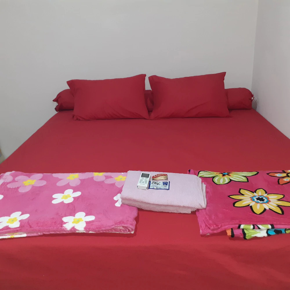 Almira Homestay
