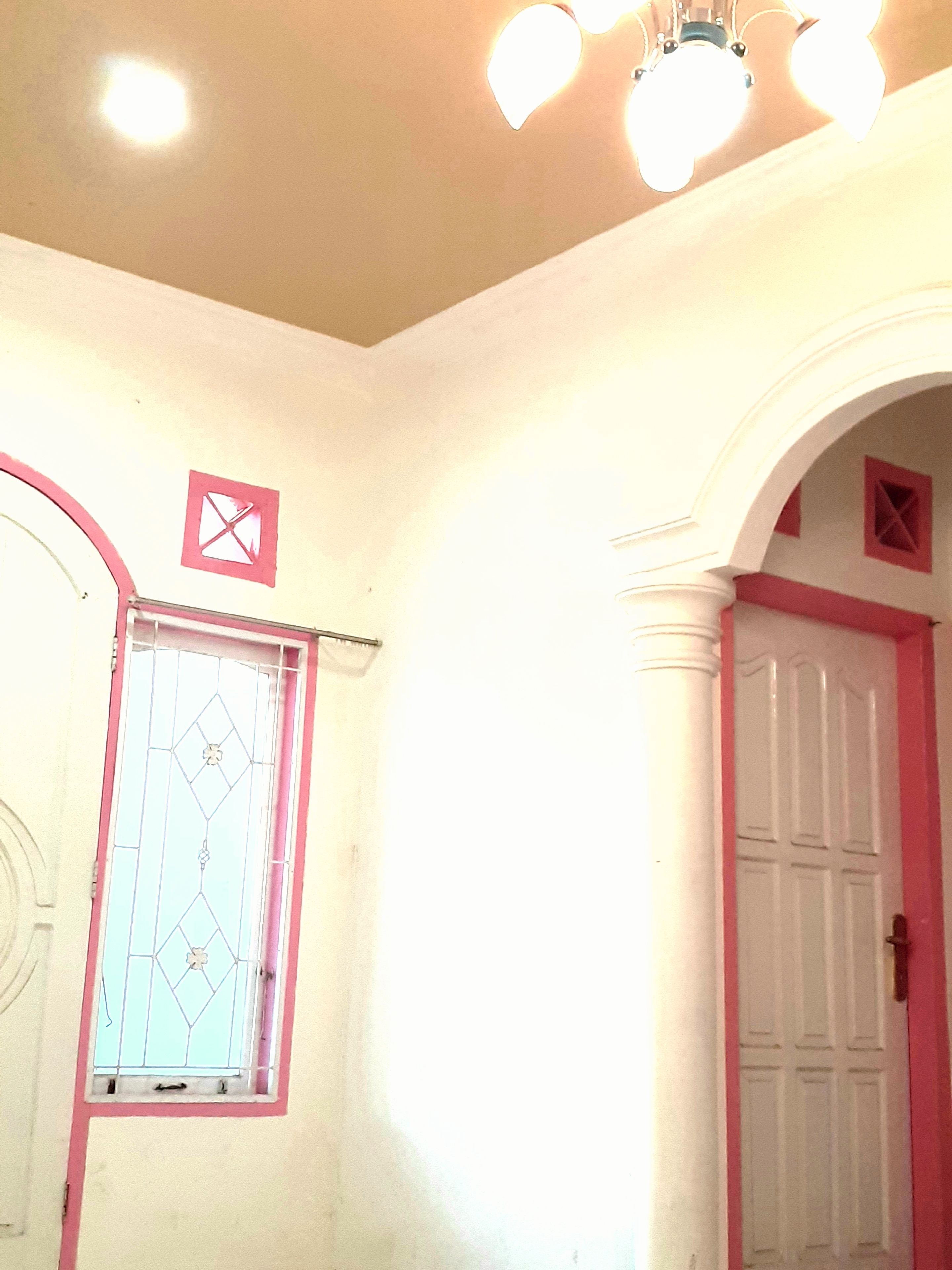 Almira Homestay Near Airport