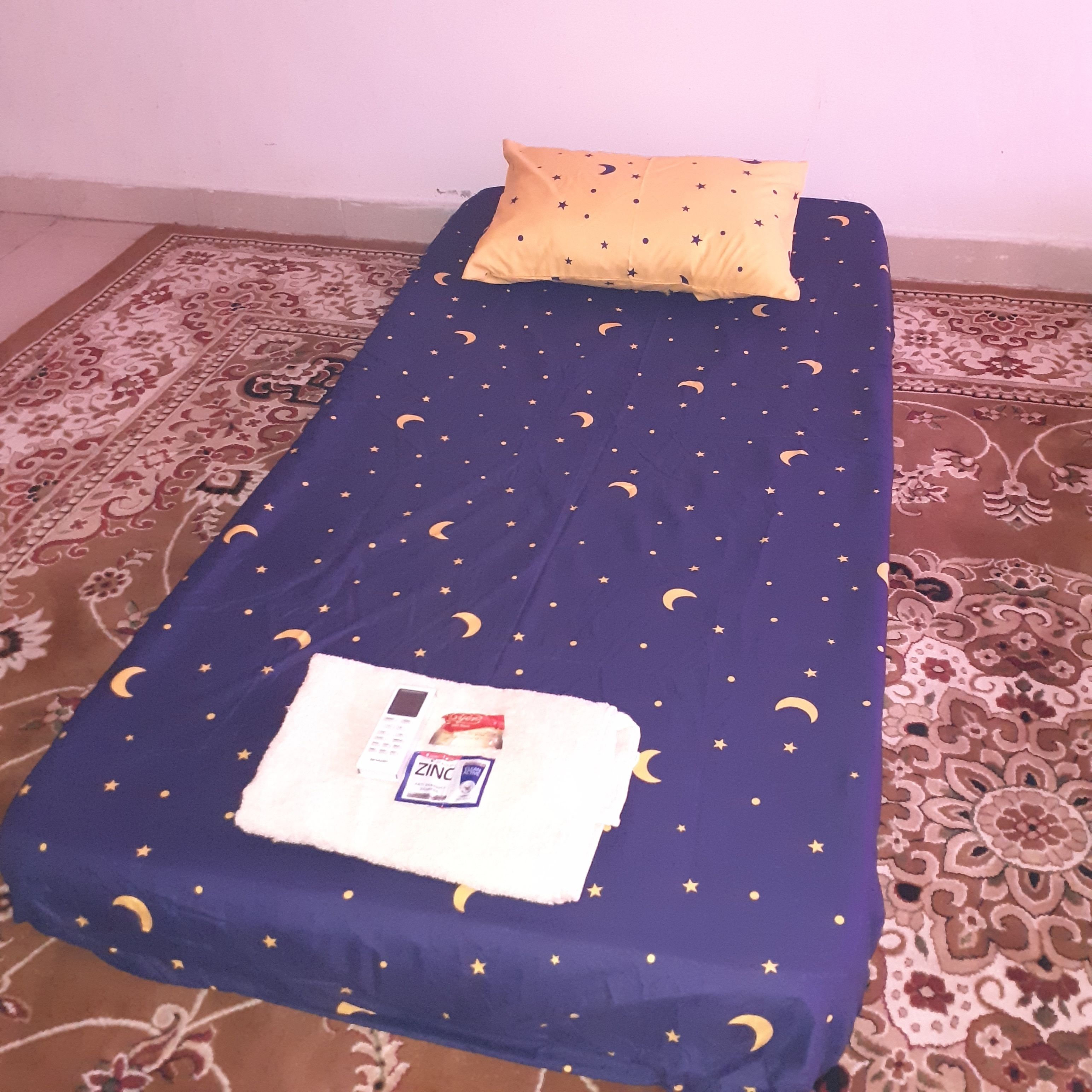 Almira Homestay Near Airport