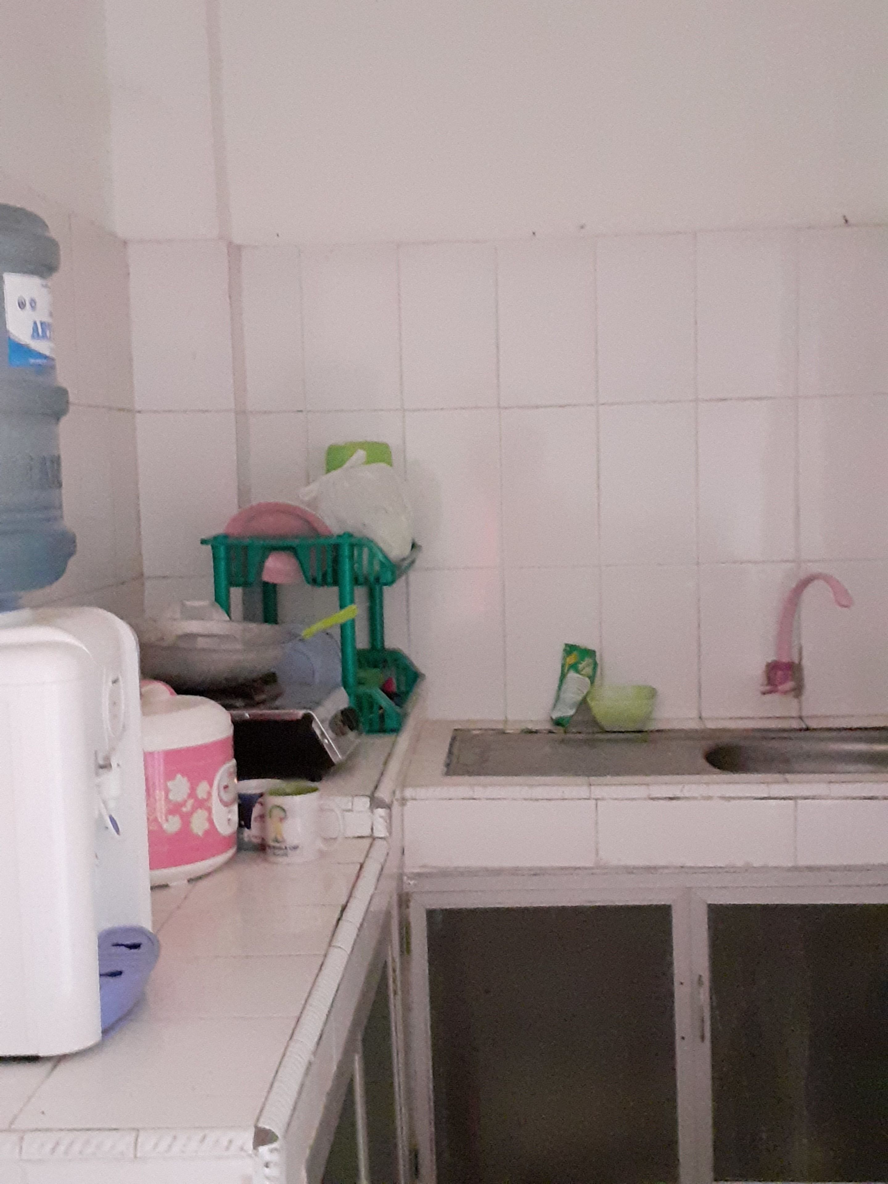 Almira Homestay Near Airport