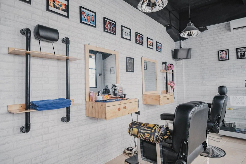 Alpine Guesthouse by Reddoorz